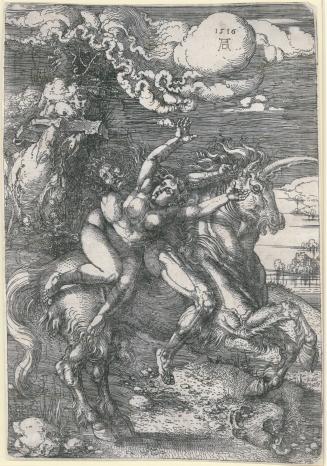 Abduction of Proserpina