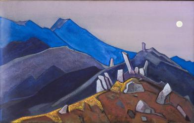 Nicholas Roerich