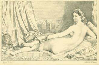 Odalisque