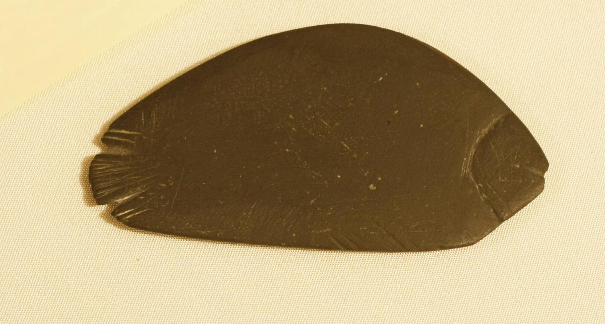 Fish-shaped Cosmetic Palette