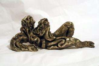 Reclining Curvaceous VI (66)