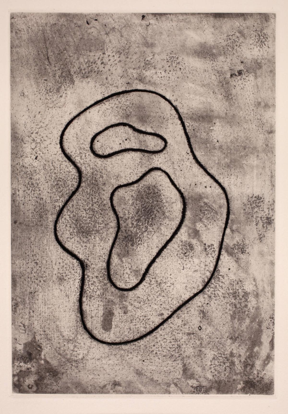 Jean (Hans) Arp