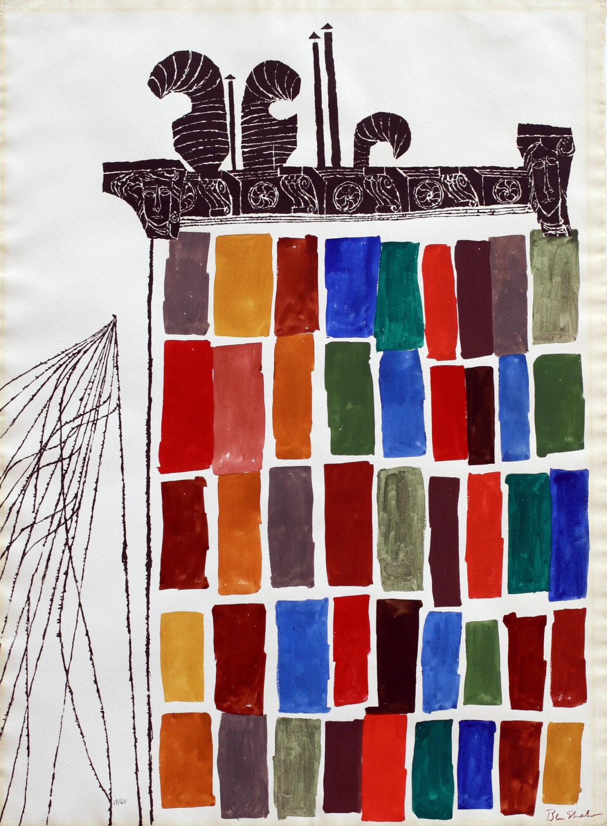 Ben Shahn