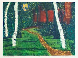 Pathos Dream-Beguiled