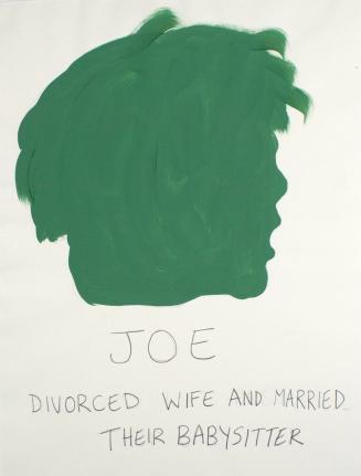 Joe Divorced Wife and Married their Babysitter