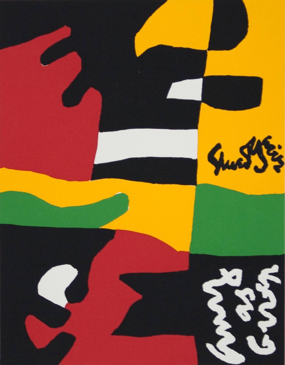 Stuart Davis