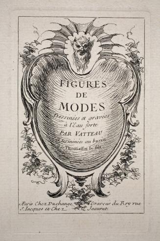 Figures de mode