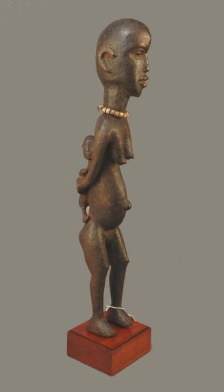 Maternity Figure