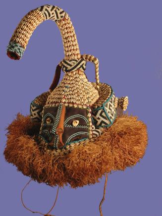 Mukienge Mask