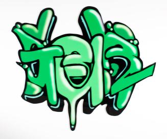 Graffiti LA 4