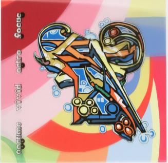 Graffiti LA 1