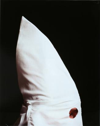 Klansman (Knighthawk of Georgia, V)