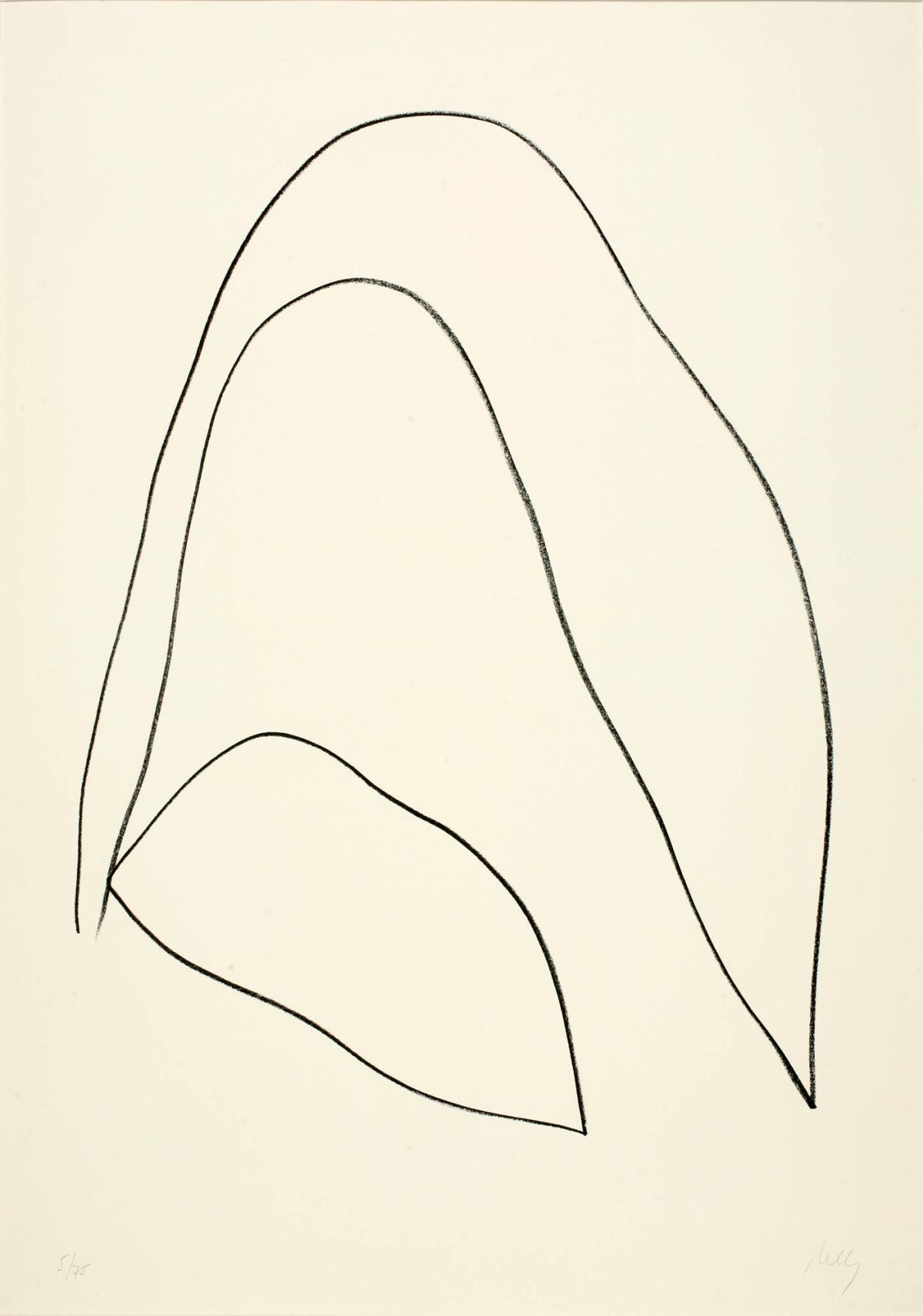 Ellsworth Kelly