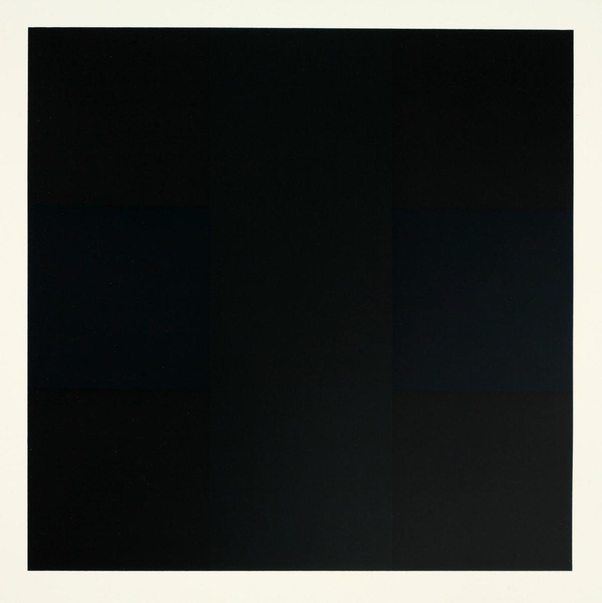 Ad Reinhardt