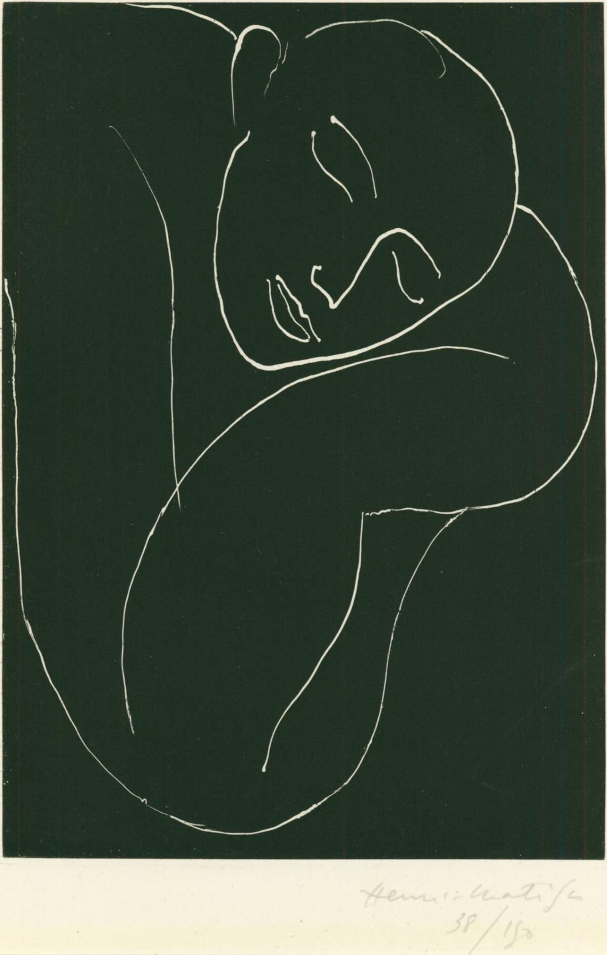 Henri Matisse