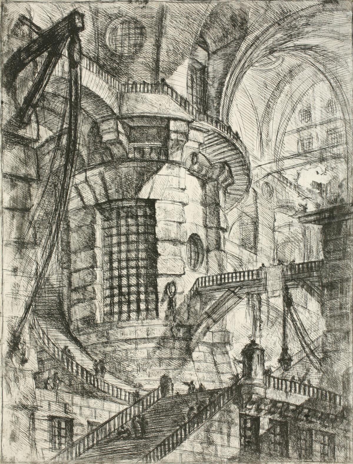 Giovanni Battista Piranesi