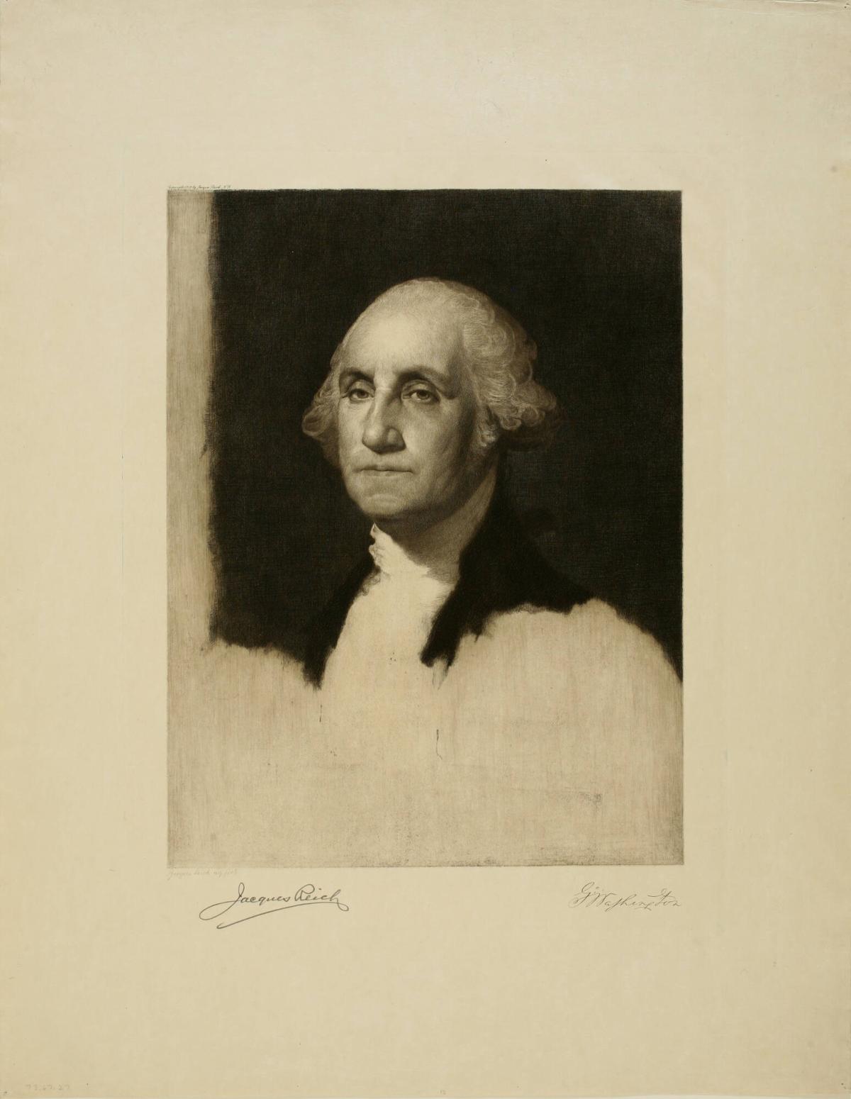 George Washington