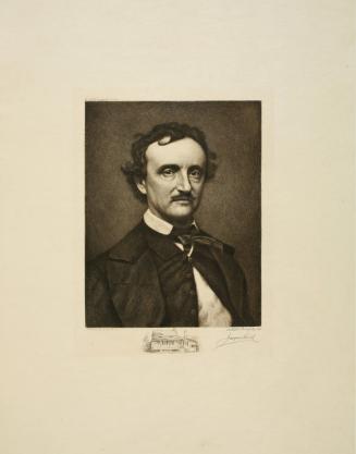 Edgar Allan Poe