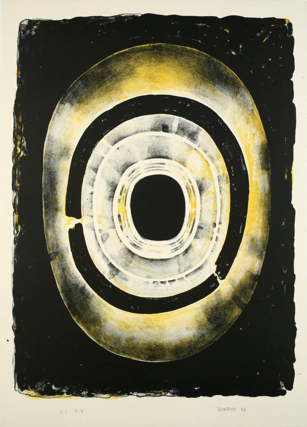 Lee Bontecou