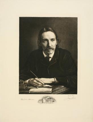 Robert Louis Stevenson