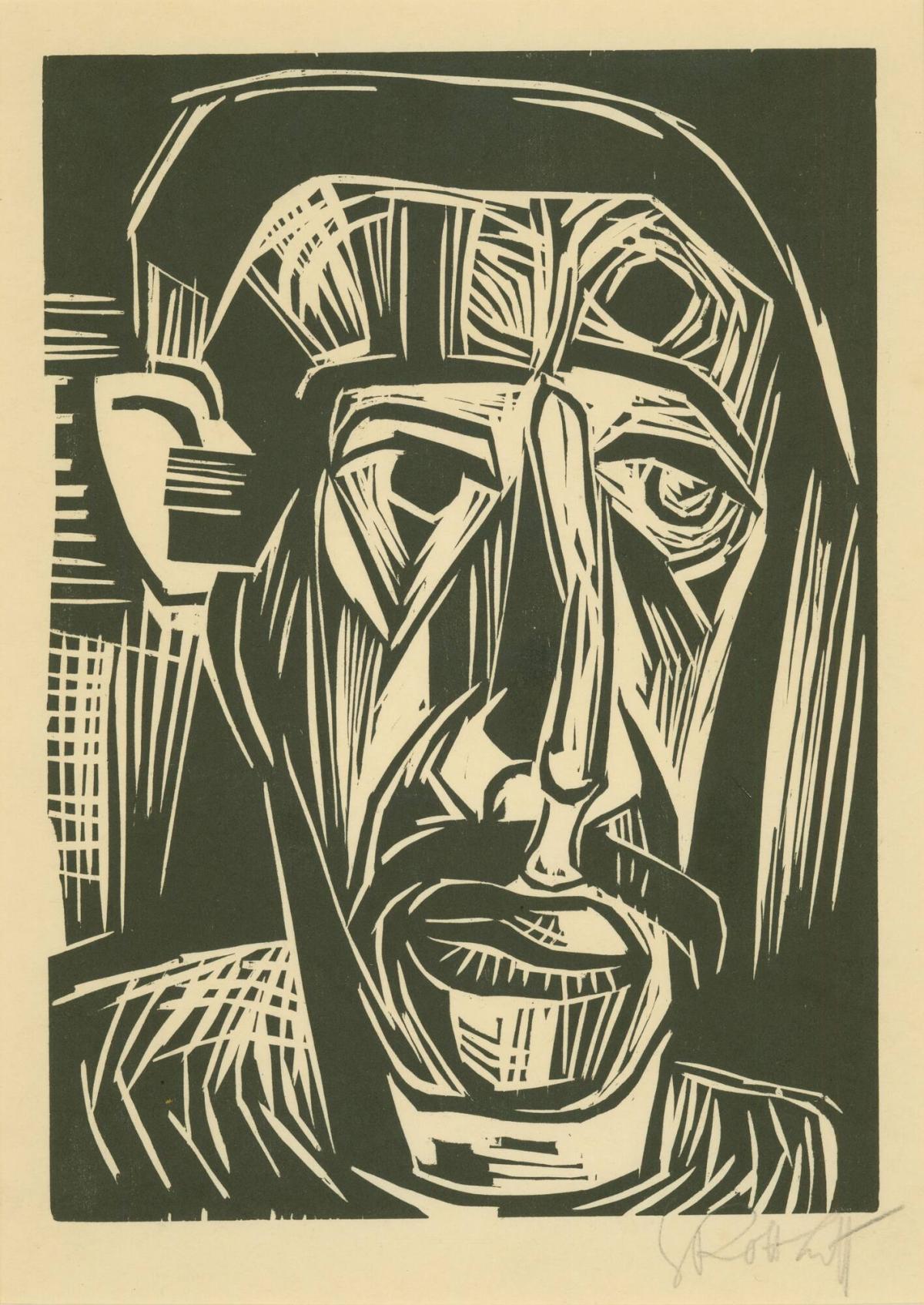 Karl Schmidt-Rottluff