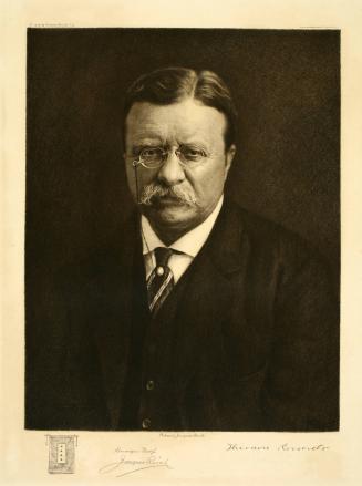 Theodore Roosevelt