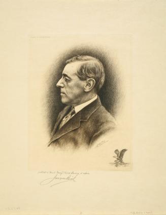 Woodrow Wilson