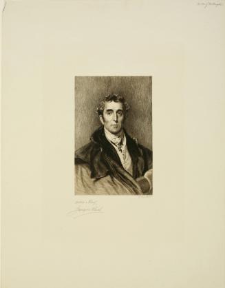 Arthur Wellesley, 1st Duke of Wellington