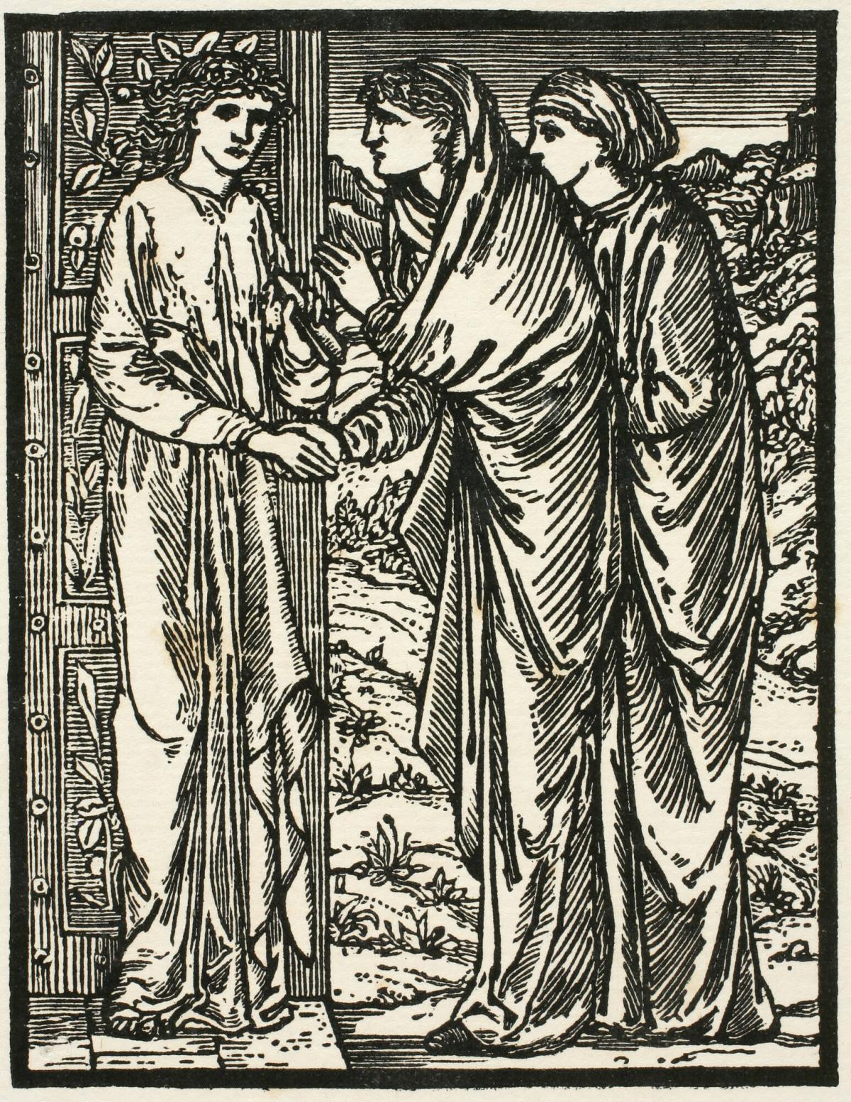 Edward Burne-Jones