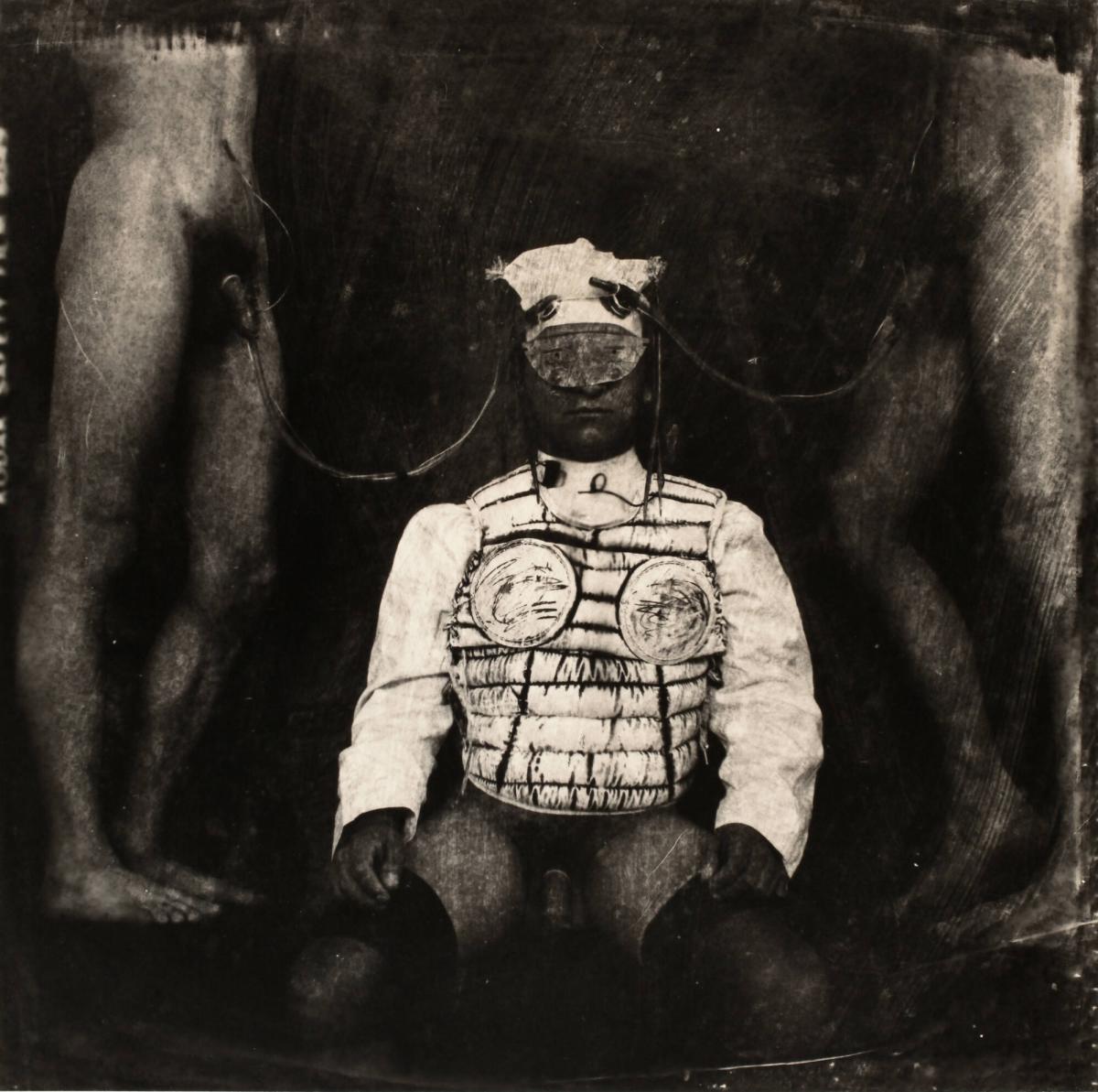 Joel-Peter Witkin