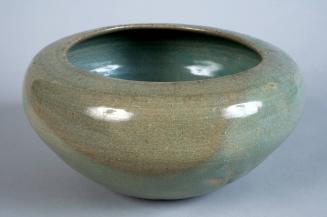 Celadon Bowl