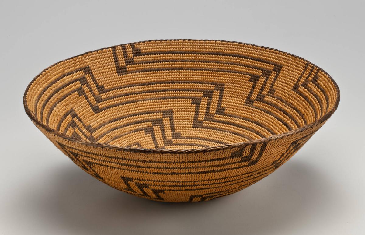 Woven Basket