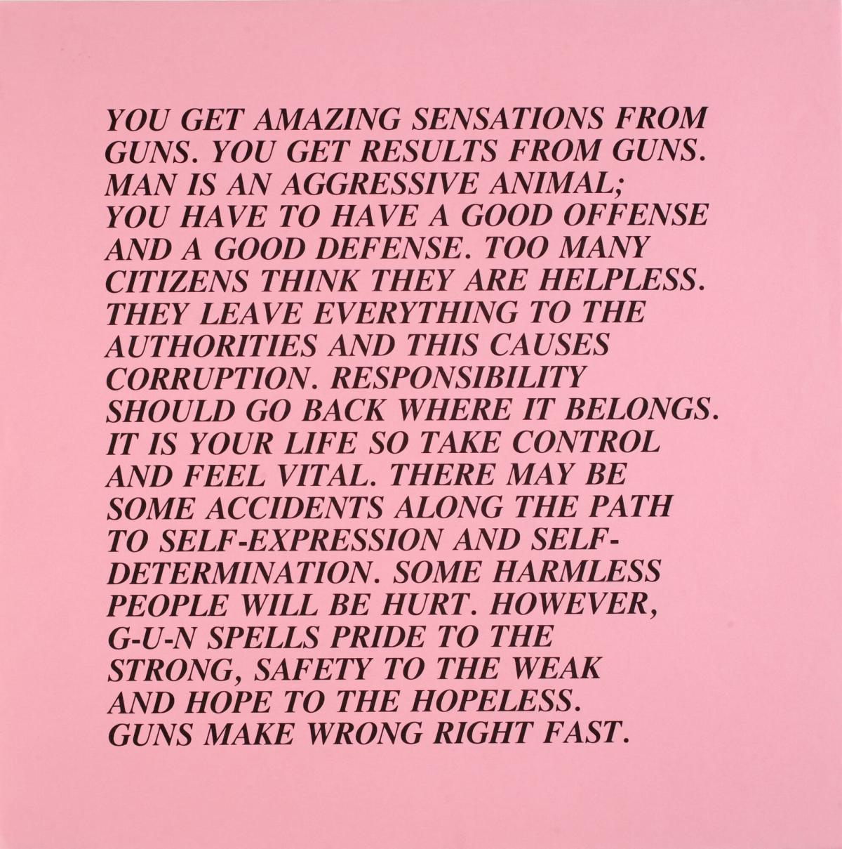 Inflammatory Essays