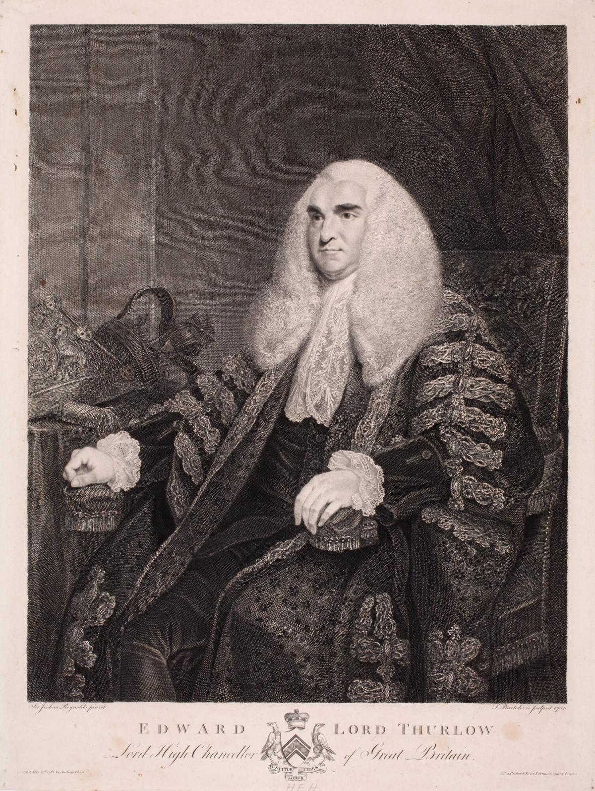 Edward, Lord Thurlow