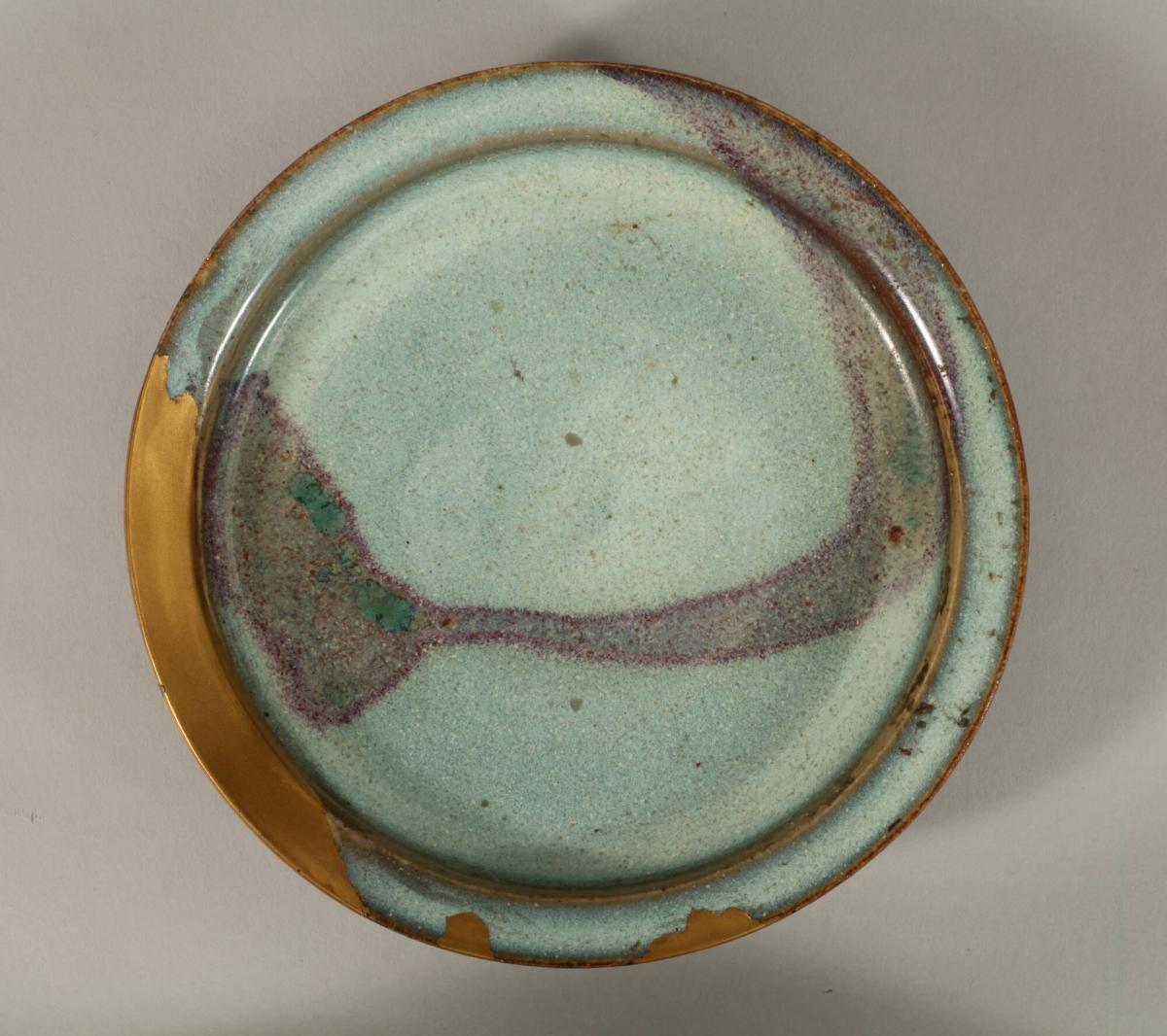 Jun-ware Dish