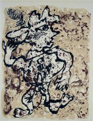 Jean Dubuffet