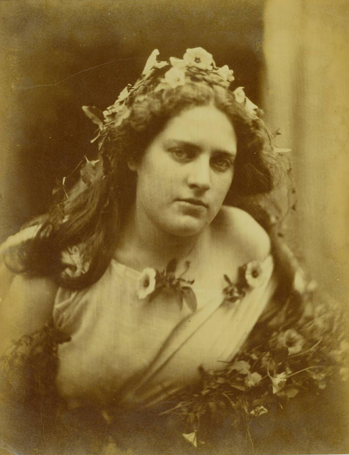 Julia Margaret Cameron