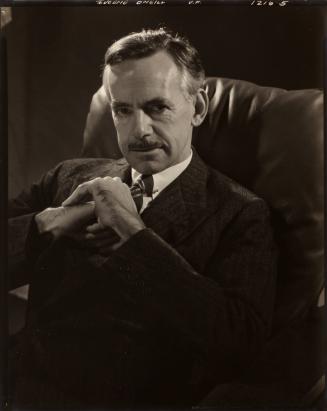 Eugene O'Neill