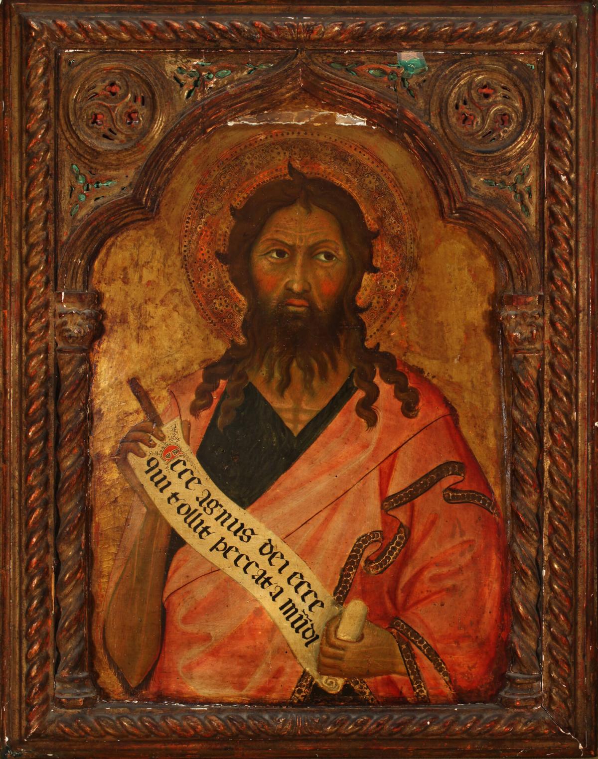 Taddeo di Bartolo