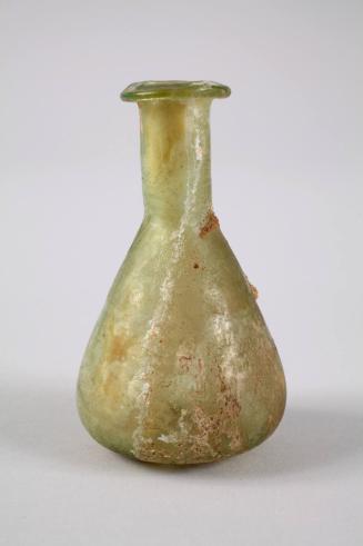 Unguentarium (oil vessel)