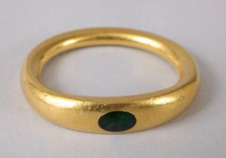 Emerald Ring