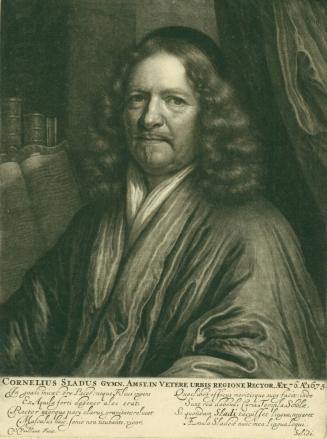 Cornelius Sladus