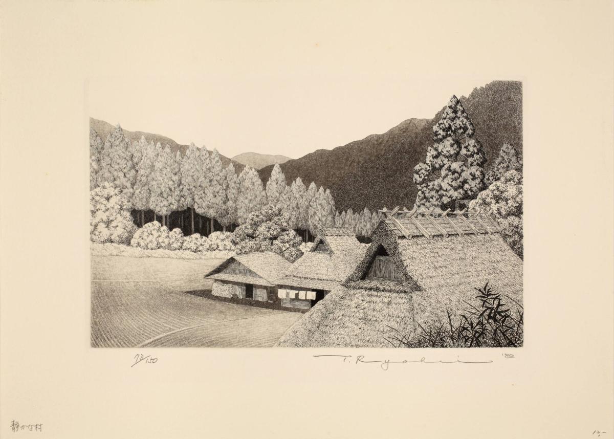 Farmhouses
