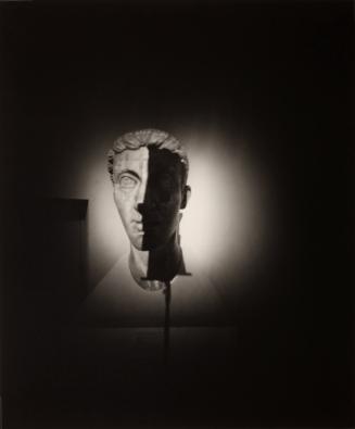 Untitled (The Metropolitan Museum of Art, New York)