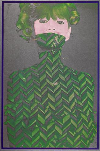 Ready to Sparkle Fashions, from the portfolio General Dynamic F.U.N.: Volume II of Moonstrips Empire News
