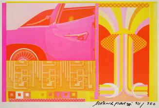 Totems and Taboos of the Nine-to-Five Day, from the portfolio General Dynamic F.U.N.: Volume II of Moonstrips Empire News