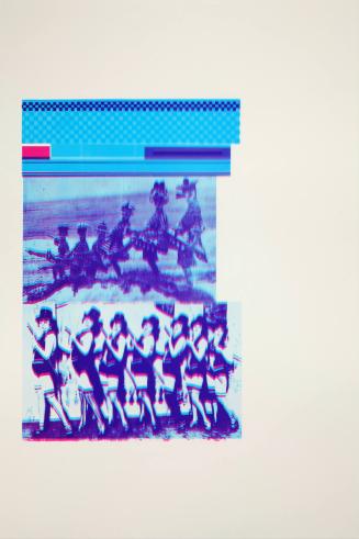 New Semester Reward of the Oppressed, from the portfolio General Dynamic F.U.N.: Volume II of Moonstrips Empire News
