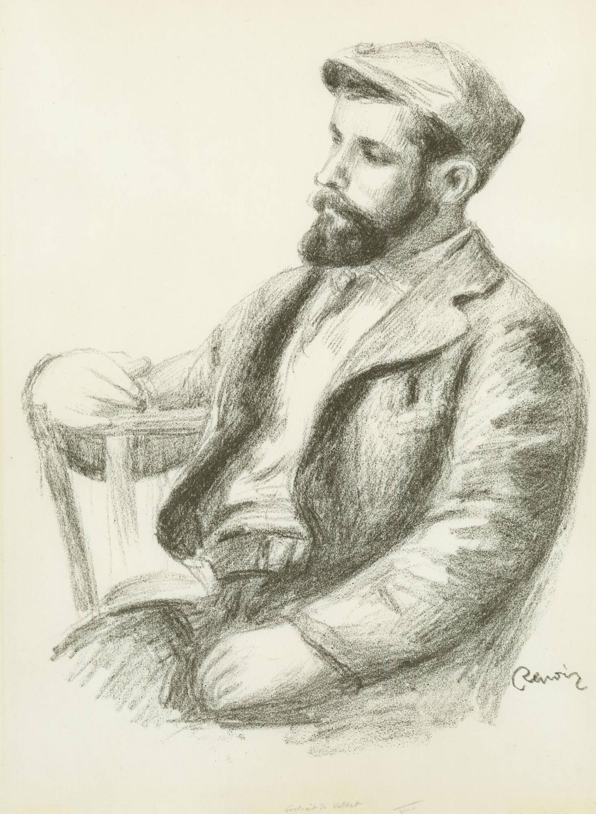 Pierre-Auguste Renoir