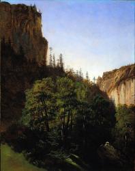 Alexandre Calame