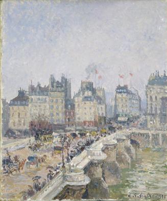 Pont Neuf, Paris